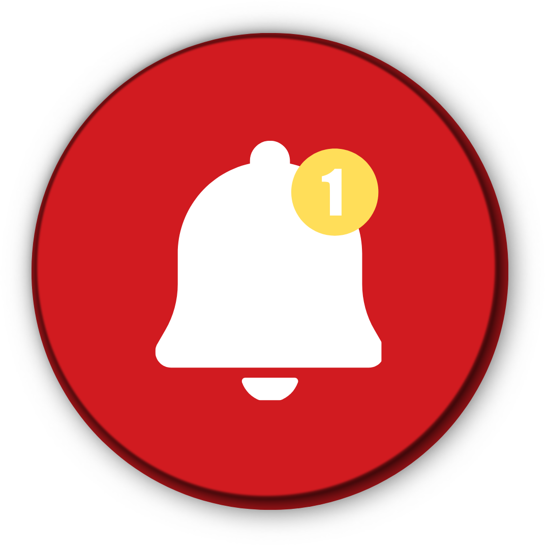 Notification Bell