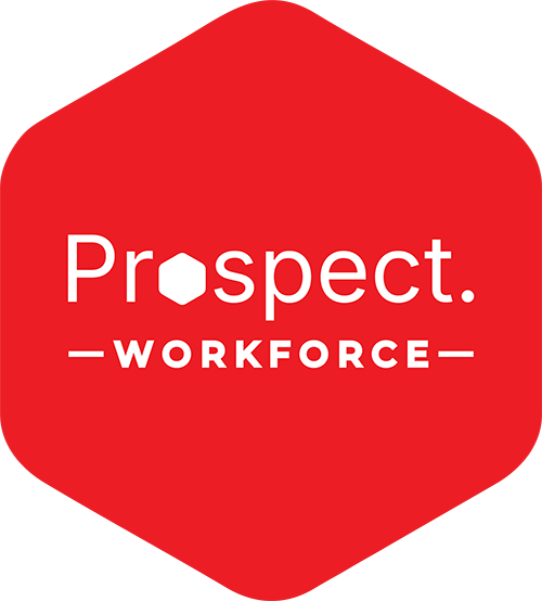 Prospect Logo