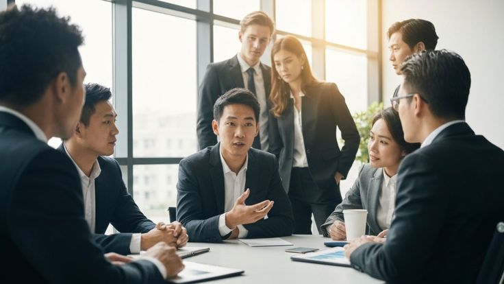From Freelance to Full-Time: The Outsourcing Career Ladder