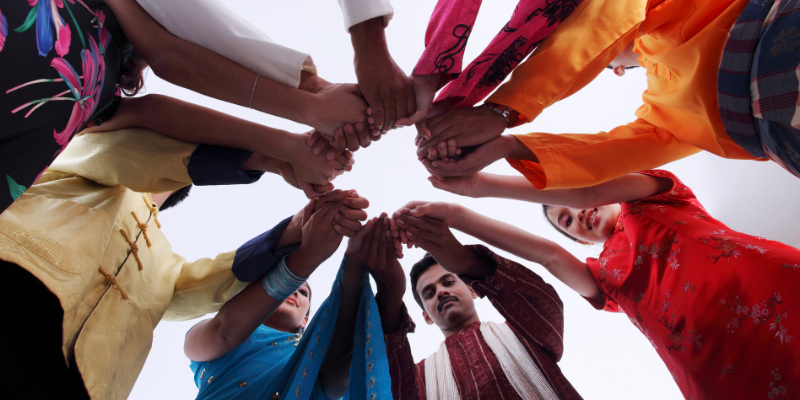 Embracing Diversity, Equality & Inclusion (DEI): The Key to a Thriving Workplace