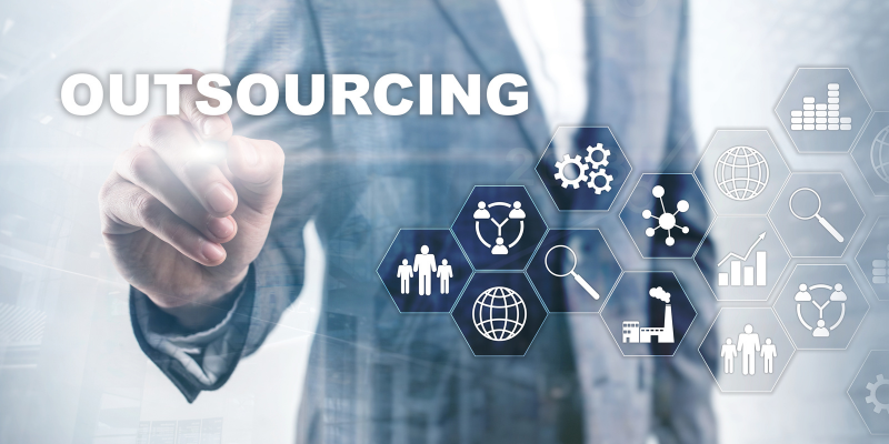 The Key Differences Between Insourcing and Outsourcing
