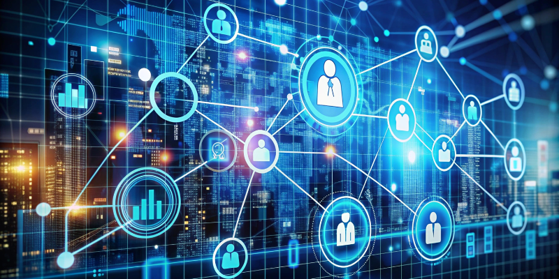 The Power of Networking for Business Growth in 2025