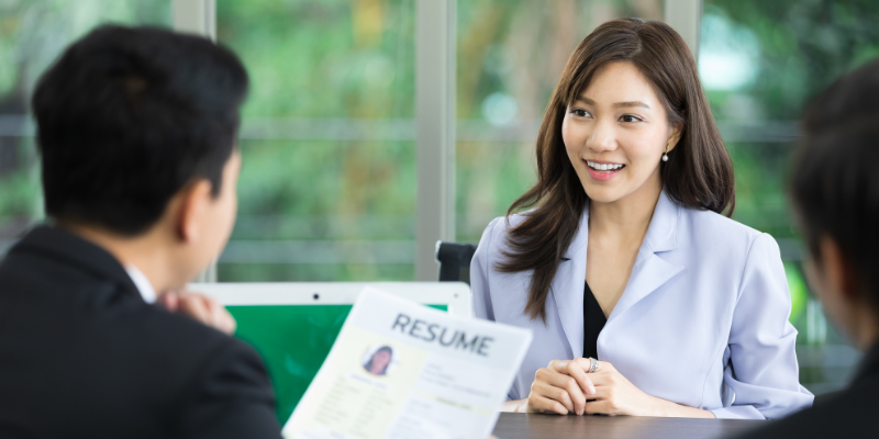 Recruitment as the Foundation of Business Success: A Strategic Approach by Prospect Outsourcing