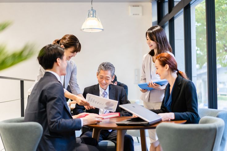 The Future of Work in Singapore: Why Outsourcing is the New Flex