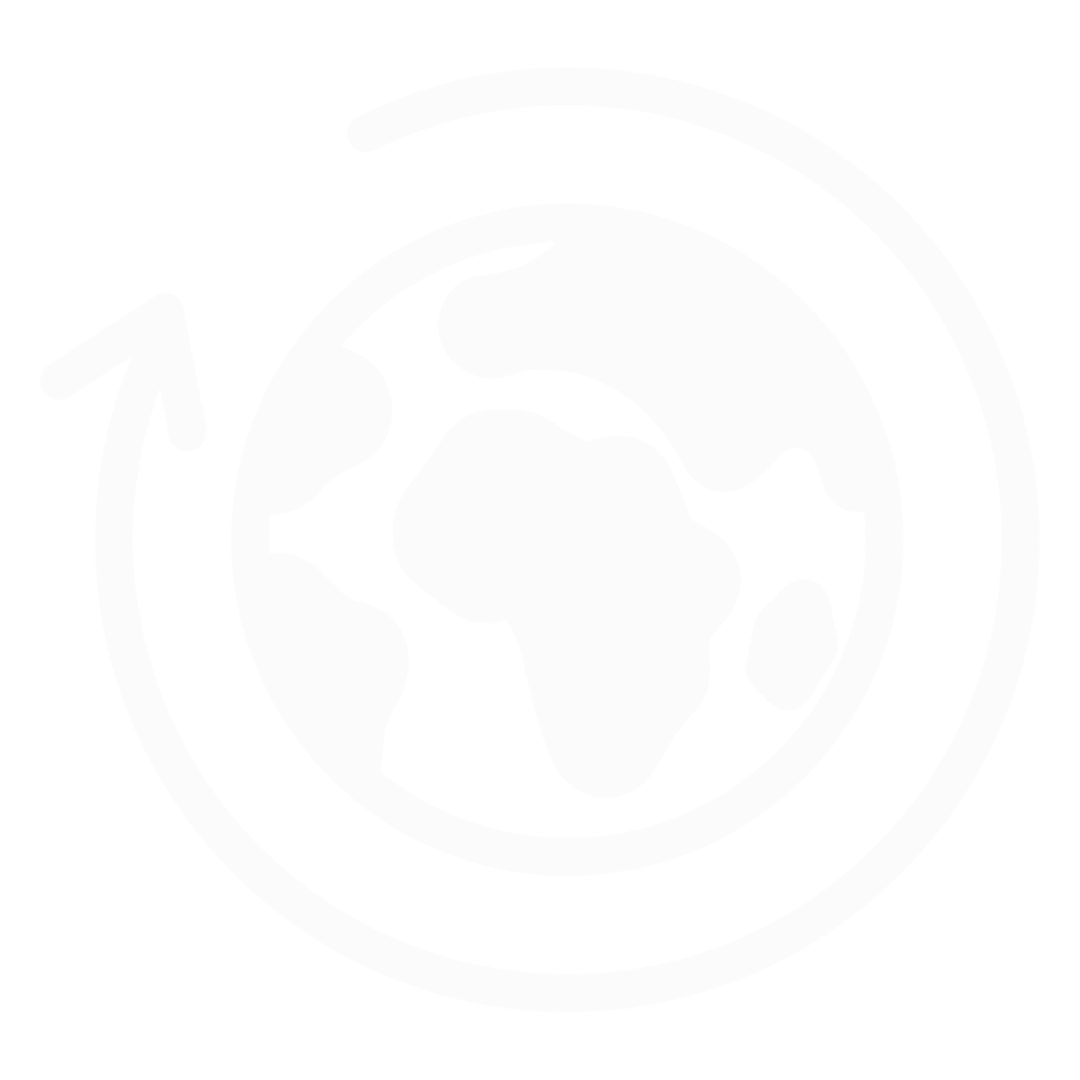 Nationwide Experience & Reach